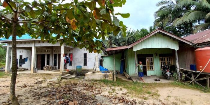 1% Berita Receh Harian | 99% Nya Hiburan | »»» 1. Pemerintah menetapkan ...